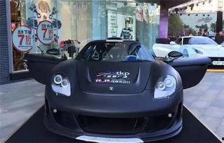 豪车爆料视频大全集播放,尽览顶级座驾风采瞬间