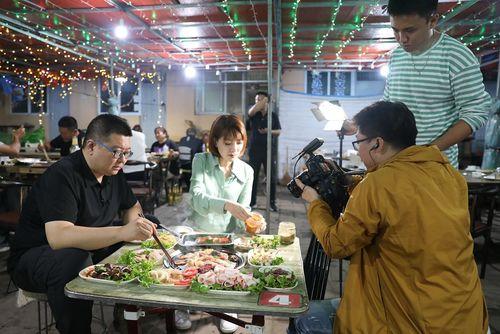 凌源美食爆料事件始末视频,真相与争议的交织